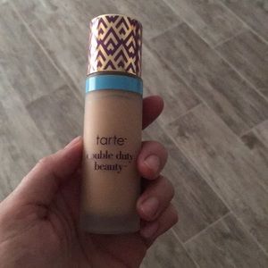 Tarte shape tape